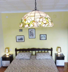 Old Town CENTER Apartments